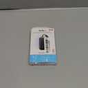 Twelve South AirFly SE, Bluetooth Wireless Audio Transmitter for AirPods/Wireless or Noise-Cancelling Headphones; Use with Any 3.5 mm Audio Jack on Airplanes, Gym Equipment or iPad/Tablets (Black)