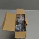 Aegend Swim Goggles for Kids Youth 3-14 Anti-Fog Anti-UV Comfort Fit Goggles for Swimming (Aqua & A-bright Rose)