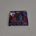 ELMERS E199 Elmer's 3D Washable Glitter Glue Pens, Classic Rainbow, Pack of 10 Pens - Great for Making Slime