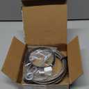 Universal Stainless Steel Accuslide Cable Repair Kit BAL RV Wire Fit for Accu-Slide System Accu-Slide Slide-Out Assemblies 22305