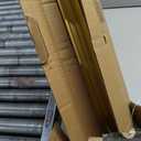 Floater Frame for 30x40 Canvas Paintings with 0.6-0.8" Deep,Gold