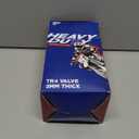 PIVOTRAX 70/100-19 (2.75/3.00-19, 80/100-19) 3MM Thickness Heavy Duty Inner Tube , TR4 Valve  Fits Surron Light Bee, Talaria, Rawrr, Caofen, Beta, 79Bike, SRPNT & Other Electric MX Bikes