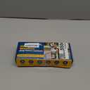 VERSMELO GPS Wireless Dog Fence, Electric Fence for Dogs, Perimeter Collar Fence System, Radius 33-1999 Yards, IPX7 Waterproof, Beep Vibration Shock Correction, for Pets Over 18 Lbs