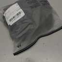 Verdusa Women's Twist Front Bikini Set High Cut Thong Tied Back Two Piece Swimsuit L