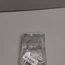 60Pcs Engine Undertray Cover Clips Bottom Metal Screw Bolt Kit for Audi VW