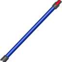 Tube Extension Wand for Dyson V15 V11 V10 V8 V7 Stick Replacement Parts Vacuum Attachment Quick Release Wand Vacuums Rod 28.7 IN (Blue)