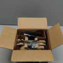 HP USB-C Dock G5-11-in-1 Adapter for Both USB-C and Thunderbolt-Enabled Laptops, PCs, & Notebooks - Single Cable for Charging, Networking, or Data Transfers - Great for Secure & Remote Management