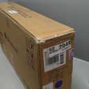 isinwheel Electric Scooter for Kids Ages 6-14, 200W/150W Foldable Kids Electric Scooter with 3 Speeds (5/8/12 Mph), Bluetooth, LED Display, Colorful Lights, Gift for Kid