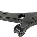MOOG K202074 Suspension Control Arm Bushing for Hyundai Santa Fe