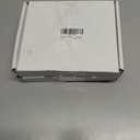 2 x Add-On Storage Hook Accessory for Ceiling Rack and Wall Shelving, Rail Hook, 6 Pack