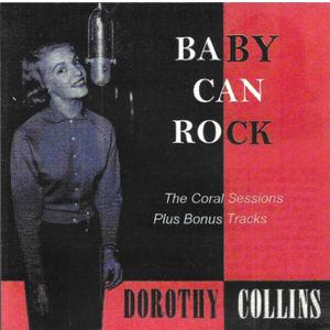 Baby Can Rock (AudioCD)