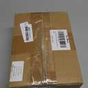 6 Pcs Gold Mirror Balls: 3.2" Inch Hanging 60s 70s DJ Light Mirror Disco Ball for Themed Party Wedding Christmas Tree Home Bands Decorations