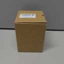 JERIO Husband Whiskey Glass,Christmas Gift for Husband, Anniversary or Birthday Gift for Him from Wife,Romantic Husband Gifts Idea,Funny Bourbon & Whiskey 9.5 Oz Gifts for Men