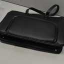 LOVEVOOK Lunch Tote Bag for Women, Laptop Bag for Work with Insulated Lunch Compartment 15.6 Inch 2 in 1 Lunch Tote Large Capacity Computer Handbag for Work, Teacher, Nurse, Office, Casual