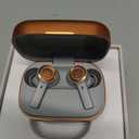 Bang & Olufsen Beoplay Eleven Premium Wireless in-Ear Earbuds with Bluetooth 5.2 and Active Noise Cancellation, Copper