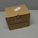 Coffee Machine Replacement for Hamilton Beach 12 Cup Glass Carafe-With Head Three Different Height Size 49902/04 Coffee Maker 49915 49905 49317 49467 49611 49934 46290 46299 46293 43874 49630 49615