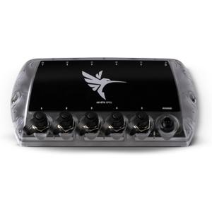 Humminbird 5 Port Ethernet Switch AS ETH 5PGL