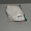 Vanity Fair Women's Full Figure Beauty Back Smoothing Bra, 4 Way Stretch Fabric, 
White, 40H US