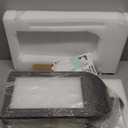 NEEDOMO Lanterns Decorative Outdoor & Indoor, Set of 3 Outdoor Lanterns for Porch, 23" Large Candle Lantern, Bronze Metal Frame with Glass, Vintage Farmhouse, Patio, Pathway, Garden, Fall, Christmas