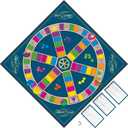 Trivial Pursuit Classic Edition Board Game for Adults and Teens Ages 16 and Up, Trivia Game for 2-6 Players