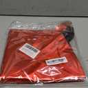 50Pcs Black and Red Party Decorations Square Balloon Wall Balloon Backdrop Double-Sided Mylar Square Balloons Multi-Color Options Shiny Backdrop for Birthday Parties Weddings Baby Showers & Events