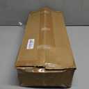 GOJAWAY 63" L x 63" H Cucumber Trellis for Raised Bed, Metal Arch Garden Trellis for Climbing Plants Outdoor, U-Shape Gardening Support Frame for Vegetable, Flower, Fruits, Vine