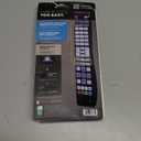 UltraPro Backlit OneTouch Universal Remote Control, Replacement TV Remote for Samsung, LG TV Remote, Vizio, Sony, Roku and More, Easiest Setup Ever U.S. Based Support 80830