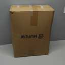 King Size Pillows Set of 4, Firm Hotel Pillows for Sleeping, Coolings Bed Pillows for Side & Back Sleepers, Down Alternative Filling, 20 x 34 Inches