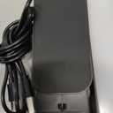 InnoGear Video Conference Light, On-Camera Video Lights for Monitor Desk LED Streaming Lighting with Remote and Touch Control Selfie Zoom Lighting for Computer Webcam Laptop Podcast, Recording