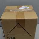 Battery Powered Uplights Rechargeable Par Can 6x18W RGBWA+UV LED Uplight 9600 mAh APP/Remote/DMX512 Control Stage Lights Uplighting Indoor for Wedding DJ Church Christmas Dance (1Pc)