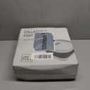 Collapsible Foot Spa Bath with Heat and Massage Rollers, Bubble, Foot Pedicure Kit, Temperature Control, Red Light, Pedicure Foot Spa, Foot Bath