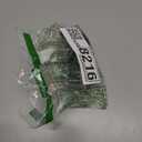 Noalto Reusable K Cups and Coffee Pods,Universal stainless steel k Cups for Keurig 2.0 and 1.0 Coffee Makers machine(2pack)