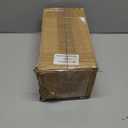 Premium Black Square Furniture Legs (Full Install Kit) - Pick Your Size and Color (12 Inches)