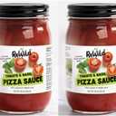 ReWild Pizza Sauce