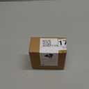 Reusable K Cups for Keurig K Elite, K Classic, K Compact, K Latte, K Duo and All 2.0 & 1.0 Coffee Makers, 4 Pack K Cup Coffee Filters - Black