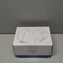 Magic Pro 2.0 Neck Massager - Upgraded Neck Massager Ergonomic Design Portable Lightweight with Heat & Vibration Modes