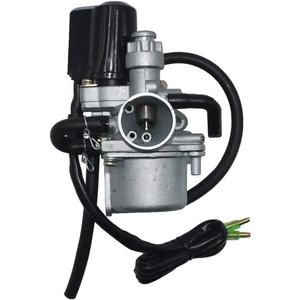 Carburetor Gasket Carburetor Replacement Fit for NQ50 84-85 NQ50 Spree Carburetor/Carb 1984-1985 New 16100-GK8-673 Carburetor Kit (Rb054)