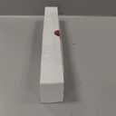 Megoogo 12 PCS Artificial Glitter Berry, Pink Christmas Glitter Picks Artificial Berries Stems for Christmas Decorations Fake Xmas Sticks for Vases Tall DIY Wreath Home Decor (15.8’’) Pink