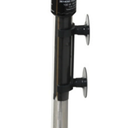 Eheim Thermocontrol e150 Heater, Black, Wattage: 125W (AEH3636090)