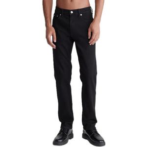 Calvin Klein Men's Straight High Stretch Jeans W30xL30