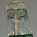 4-Cup Nonstick Omelette Skillet Egg Frying Pan, Healthy Breakfast Pancake Pan for Pancake, Hamburger, Bacon, Easy to Clean, Detachable Bakelite HandleSuitable for Gas Stove & Induction Cookware (1)