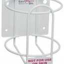 Metrex Wipe Wall Bracket, Single