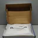 Canadian Luxury Goose Down Pillow Queen Size - 1050 Fill Power, 100% Cotton with Teflon Shell- Ultra Comfort Sleep Pillows - Bed Pillows for Back, Stomach, Side Sleeper(White,King(Pack of 1))