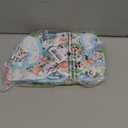 wegreeco Washable Female Dog Diapers (Pack of 3) size: XXL