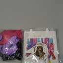Monster Girl High Party Supplies, Birthday Party Decorations For Monster Girl For Kids With Happy Birthday Banner, Cake Topper, Balloons For Cartoon Birthday Party Decorations