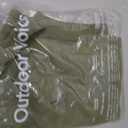 Outdoor Voices RecTrek 4" Short (Green, XL)