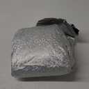 Safe View Half Car Cover Top Waterproof/Windproof/Dustproof/Windshield Cover Snow Winter Summer (Sedan 3XL)