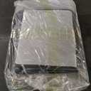 Sedioso Large Cat Carrier for 2 Cats, 21.7X 13.8X 13.8in Pet Carrier for Cat and Dog Up to 38lbs, All-Sided Mesh Cat Carriers with Great Ventilation, Portable Soft Sided Pet Carriers for Traveling (Grey)