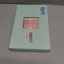 Birthday Gifts for 4 5 6 7 8 9 10 11 12 13 Year Old Girls,Gifts for Teens Kids Daughter Sister Her,Two Way Zipper Crossbody Bag Fanny Pack Belt Bag Cute Trendy Stuff - Cream,E