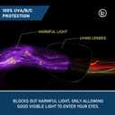 Polarized Lens Replacement for Oakley Fringe OO9124 Sunglass - More Options (Dark Black + Silver Grey)